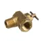 Follett PB501740 VALVE, DRAIN