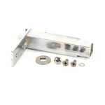 Follett PB502178 Hinge, Left-Hand, Mounts on Door