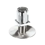 Follett PB502196 Foot, Flanged