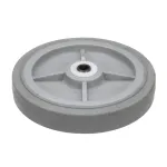 Follett PB502200 Wheel, Rear, Ice Cart