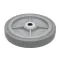 Follett PB502200 Wheel, Rear, Ice Cart