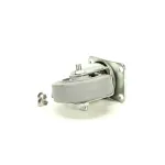 Front Wheel: Fits Ice Device Brand