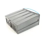 Ice Tote, Non-Drain: Fits Ice Device Brand