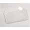 Follett PB502373 Chute, Idev, Clear