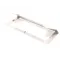 Follett PB502555 Short Chute Bracket, 4'