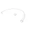 Follett PB502848 Drain Tube, Vertical, ITS Series