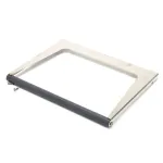 Follett PB502857 Handle and Rod Assembly, Shutter Door, ITS Series
