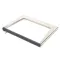 Follett PB502857 Handle and Rod Assembly, Shutter Door, ITS Series