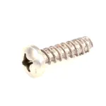 Follett PB502859 Screw, Shutter Handle Rod, Phillips Pan Head, ITS