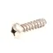 Follett PB502859 Screw, Shutter Handle Rod, Phillips Pan Head, ITS