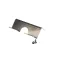 Follett PB502872 BRACKET, RAKE