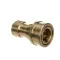 Avtec PB DCN0305 1/2 FEMALE QUICK B4HP26 (WATER)