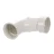 Randell PB ELB0903 ELBOW, 1-1/2 PVC SWEEP SCH 40