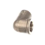 Randell PB ELB758 ELBOW, 3/4 X 1/2 C X F 90 707-3R