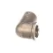 Randell PB ELB758 ELBOW, 3/4 X 1/2 C X F 90 707-3R