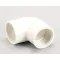 Randell PB ELB9905 Elbow PVC Fitting, Fem X Glue, 1 1/2"