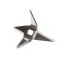 Omega PBL3-12 STAINLESS STEEL BLADE