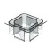 Omega PBL6-01 Plug, Lid