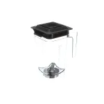 Omega PBL6-CONT-64 64 OZ. CONTAINER ASSEMBLY