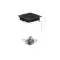 Omega PBL6-CONT-64 64 OZ. CONTAINER ASSEMBLY