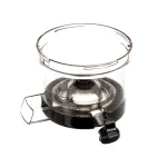 Omega PBOWLVSJ843 BOWL ASSEMBLY VSJ843 CLEAR