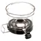 Omega PBOWLVSJ843 BOWL ASSEMBLY VSJ843 CLEAR