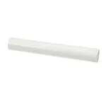 Randell PB PIP150 PVC Pipe, 1 1/2" Diameter, Schedule 40, Per Foot
