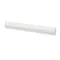 Randell PB PIP150 PVC Pipe, 1 1/2" Diameter, Schedule 40, Per Foot