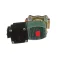 Avtec PB SOL0301 Solenoid Valve, 120V, 60HZ, 1/2"
