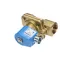 Avtec PB SOL0303 Goyen Water Solenoid, 25BW3-EUBNA-6281, Ventilation System