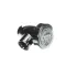 Avtec PB VLV0318 VALVE, 1/2 MPT WATTS 288C ANTI SIPHON CHROME PLAT
