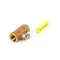 Randell PB VLV500 3/4VALVE, 1/2 FPT BALL NT-3000/GB-1 1/2 107-903