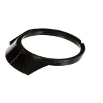 Omega PBWLRNGBMJ330B BOWL RING COUPLING - BLACK