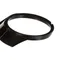 Omega PBWLRNGBMJ330B BOWL RING COUPLING - BLACK