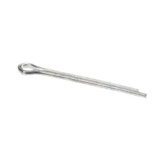Vulcan Hart PC-003-38 Cotter Pin, 3/32" x 1-1/4" Long