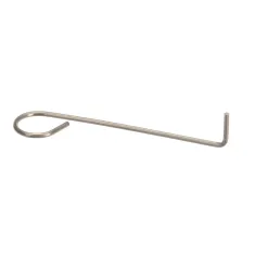 Doyon PC100052-1 Spring, Front Roller Scraper