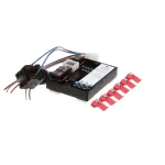 Red Goat PC1047R REPLACEMENT BOARD ASSEMBLY. OLD MA