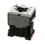 Biro PC144-1 CONTACTOR, 1 NO AUX CONTACT, 24VAC COIL