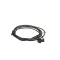 Biro PC165 Rear Receiver Eye, 109PC