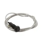 Biro PC166 Magnetic Safety Switch, 24V, Old Style