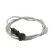 Biro PC166 Magnetic Safety Switch, 24V, Old Style