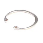 Biro PC188 Retaining Ring, Roller Product Pusher, 109PC
