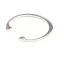 Biro PC188 Retaining Ring, Roller Product Pusher, 109PC