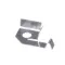 Blade Retaining Clip/Latch