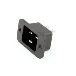 Power Inlet Connector Kit
