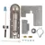 PCK3100 Frigidaire