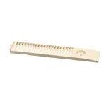 PCOVPA479WRFZ Sharp - White Plastic Splash Guard