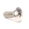 Viking Commercial PD020056 MACH. SCREW, 10-24 SS