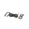 Follett PD500799 Master Link, Chain,#35 Chain