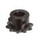 Follett PD501019 Sprocket, Motor, 10 Tooth, 1 1/2"